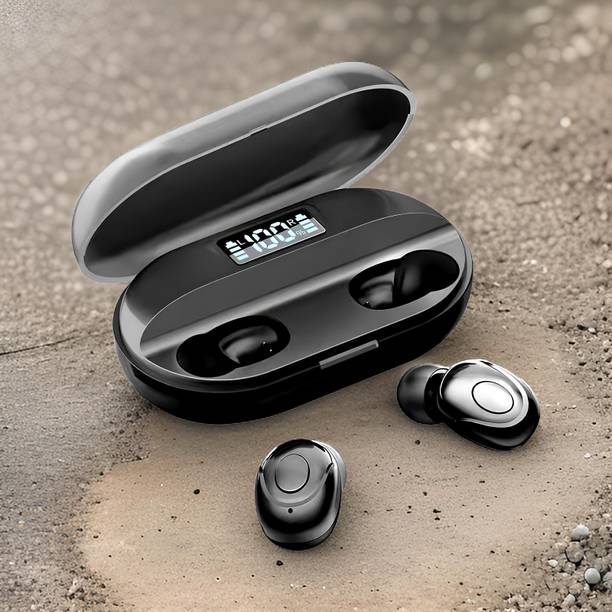 GUGGU T2 (Earbuds)TrueSound Pro (Bluetooth Headset) with Active Noise CancellationE81 Bluetooth