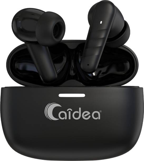 Caidea TW400 Aristo 32dB Active Noise Cancellation 75H* Fast Charging Wireless Earbuds Bluetooth