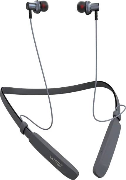 delphine ubon Neckband Scotland Series CL-382 Wireless Neckband Bluetooth Headset