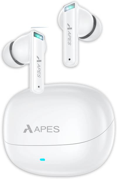 APES Blaze Wireless Bluetooth TWS,10mm Dynamic Drivers,10 minutes Charge 3 hours Play Bluetooth