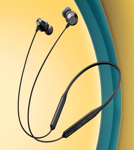 skm Bullets Z2 - MAGNETIC POWER OFF/ON 48Hr Playtime Headphone Neckband F2088 Bluetooth