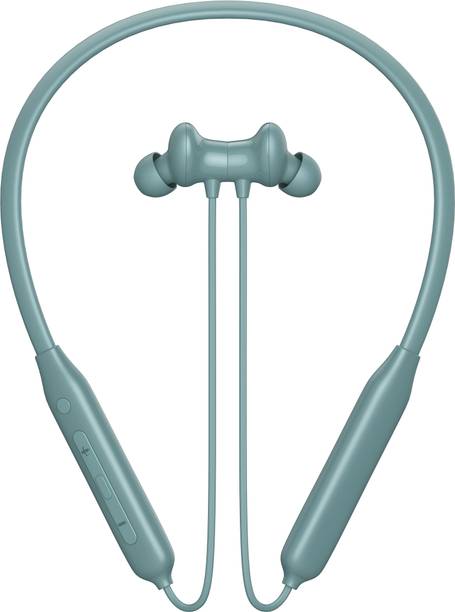 CARRON MAGNETIC OFF/ON Neckband (GR1) Bluetooth
