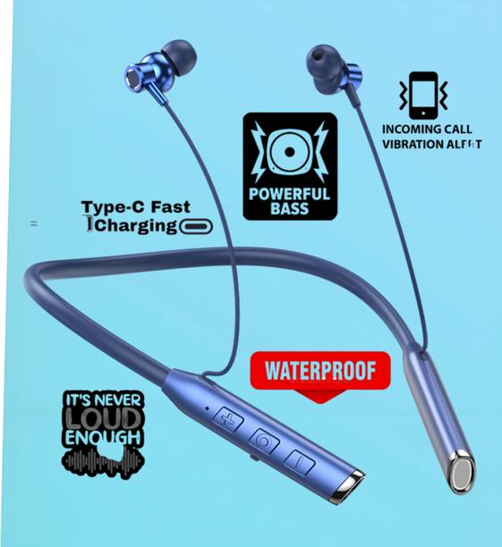 GREE MATT Vibration Alert, 48 Hours Playtime, Crystal Clear Sound,360° Spatial Audio 87/30 Bluetooth