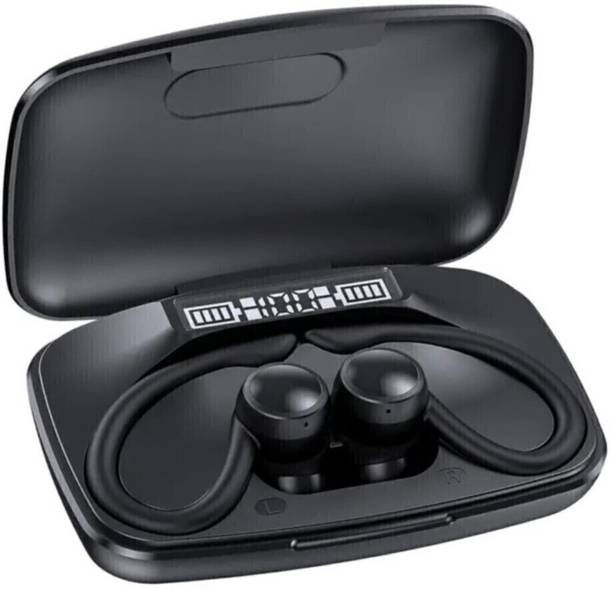 Tunifi M88 with 40H Playtime, Quad Mic ENC, Game Mode, ...