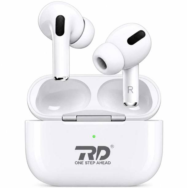 Rd Brand RD Tws Earbuds Z-1 Bluetooth