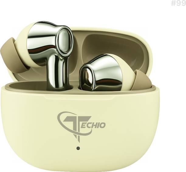 TECHIO XERO BUDS D99 Wired
