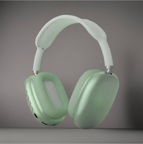 FRONY 30e_P9 Wireless Bluetooth Over-Ear HeadsetUnleash the Immersion Bluetooth