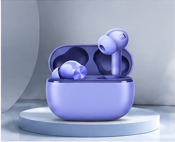 Familymart Premium TWS Earbuds with Noise Reduction and HD Audio Bluetooth