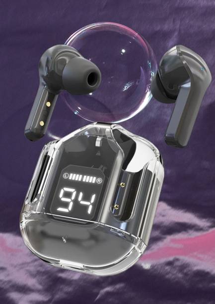 HERTY TWS@16 Bluetooth without Mic