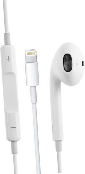 LELISU Lighting Wired Earphones headset Headphone Earphone For apple Iphone 14 -15-B-4 Wired Headset