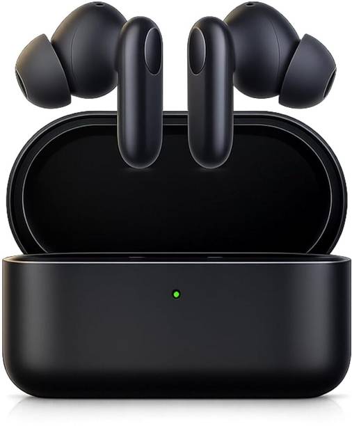AYNEXS ORIGINAL Buds 2R True Wireless In-Ear Earbuds with Bass Drivers, Bluetooth