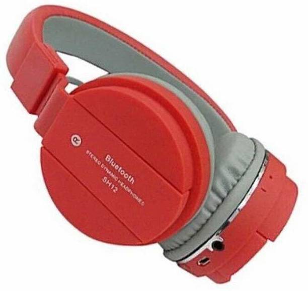 REEPUD Wireless Sport Stereo Latest Headphone Bluetooth