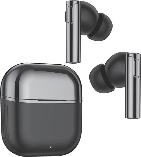 Boom Buds 60 Spatial AI Audio, Hi-Res LHDC and 40 hr Playtime Bluetooth Headset, Bluetooth