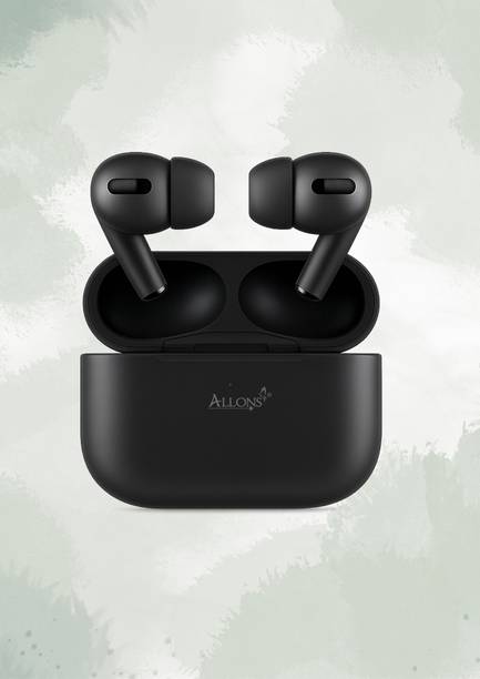 allons TWS Earbuds True Wireless Bluetooth Headphone with MagSafe Charging Case L25 Bluetooth