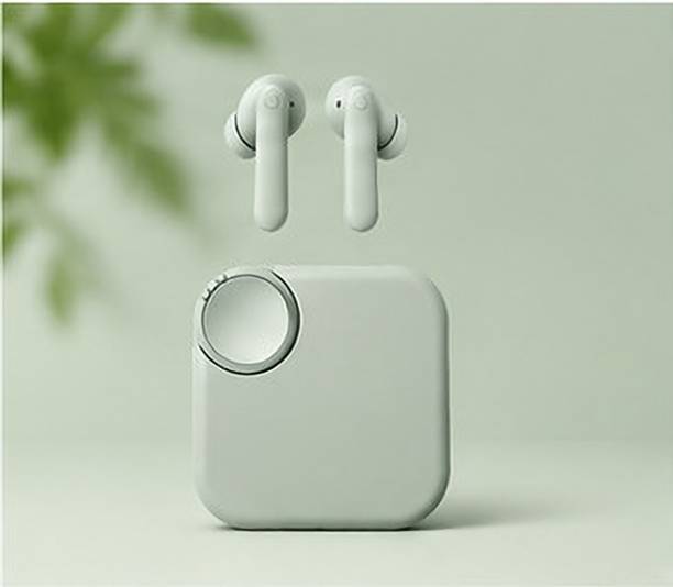 SANA ENTERPRISES Wireless Bluetooth Earbuds With IPX Water Resistant Design Bluetooth