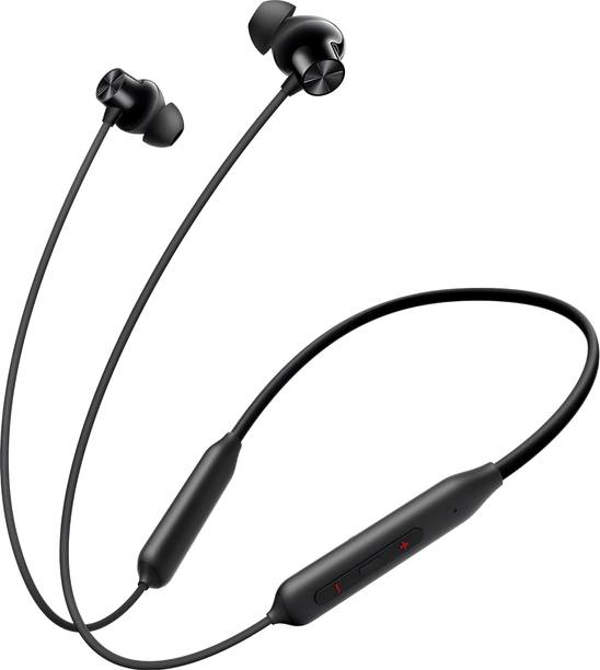 CIHYARD Bulets C2 - MAGNETIC POWER OFF/ON 48Hr Playtime Headphone Neckband (BK4) Bluetooth