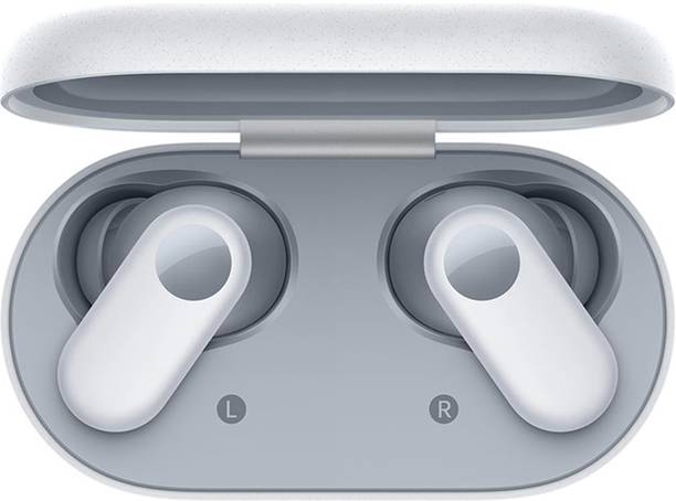 Mewiq Nord 2R CE Earbud High Bass Audio, 48Hrs Playtime With ASAP Charge-22 Bluetooth