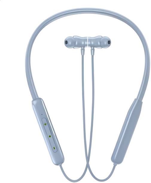 BVEXO Buds Wireless 2 with Immersive Sound, 360 AI Spatial Audio & 48 Hour Battery - 6 Bluetooth