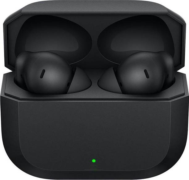 CIHLEX Lord Buds 3r TWS Earbuds up to 54 Hours Playback, 2 mic Clear Calls 3D Spatial16 Bluetooth