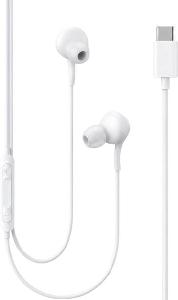 Zorq Original Original Wired Earphone For AKG, Deep Bass Sound, Hands-Free Calling, Wired