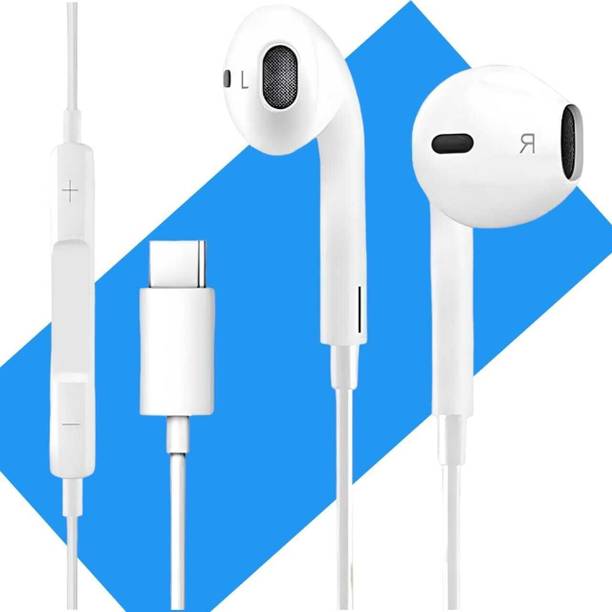 MJN [Type C Handsfree Mic for V29e Wired
