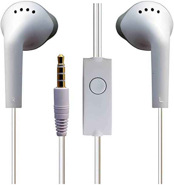 VELTRONIX Earphones with Ultra Dolby Sound Bass 3.5mm Jack Wired Gaming Wired