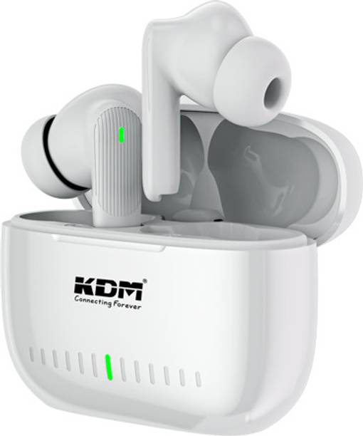 KDM KDMZ5 Zenpods with Wireless V5.4 32HRS MUSIC TIME Bluetooth