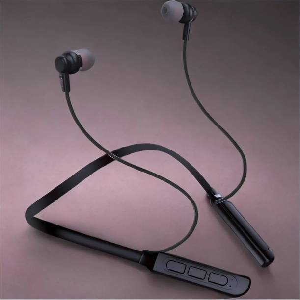 TWS Touch Controls for Effortless Control: Manage your music and calls with e_RK Bluetooth & Wired