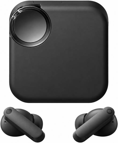 vaxyl AirTune Pro TWS Earbuds with 43H Playback Bluetooth