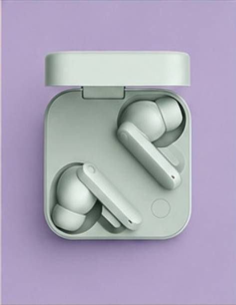 SANA ENTERPRISES True Wireless Bluetooth Earbuds With Type-C Fast Charging Bluetooth