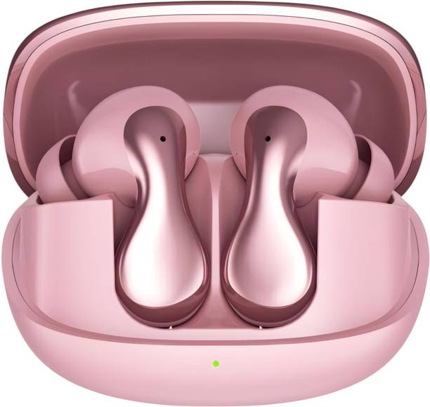 यिलडिज SuperPods Immersio Dolby Audio, 3D Soundstage, EarBuds Deep Bass, ENC 10 हेडसेट