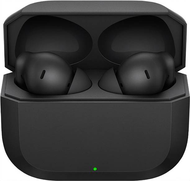 XEWISS Nord 3 CE with 2x Bass Driver, Ai Calls, Spatial Audio and 24hrs Playback-5 Bluetooth Gaming