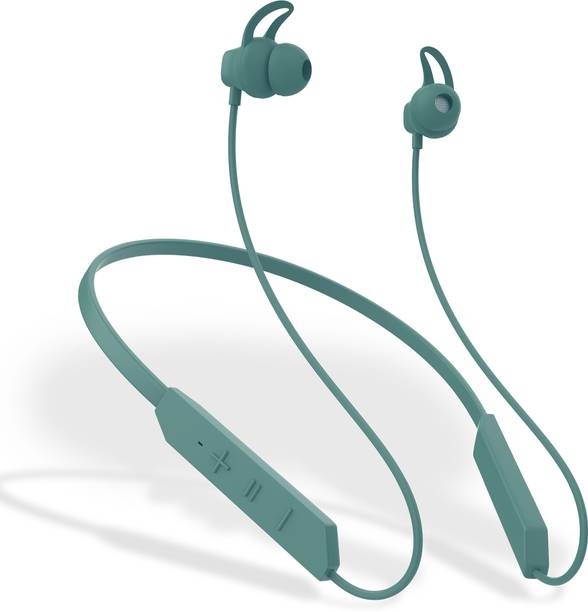 ATARC AT-Veteran I Vibration Call Alert I Long Lasting Playtime 60 Hrs Dual Pairing Bluetooth