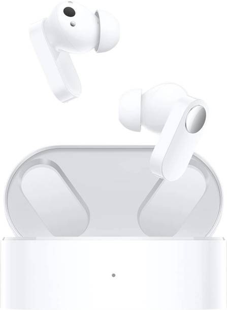 Tunifi TWS Earbuds l TN Plus l 5.2 l Upto 30Hr Playtime Bluetooth