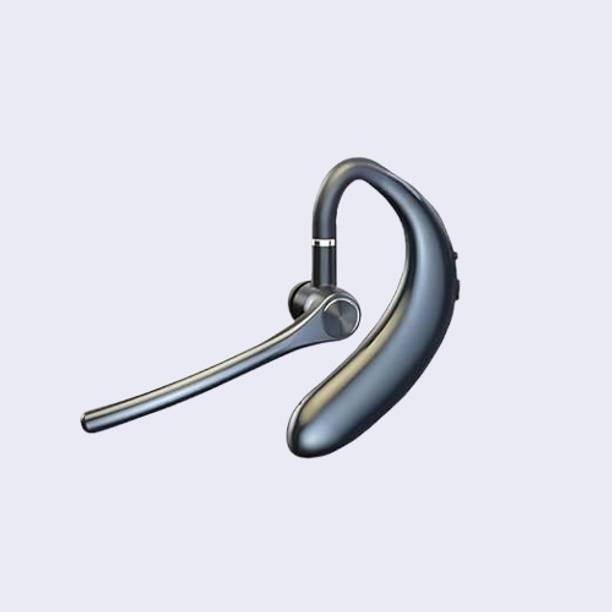 Zebur Wireless BT S209 Bluetooth Headset. Features a Built-in c, v5.0 Bluetooth Bluetooth