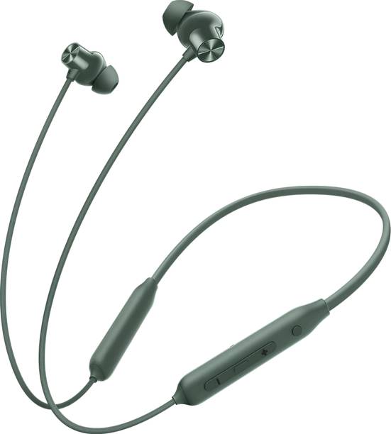 DUJE Buls C2 - MAGNETIC POWER OFF/ON 48Hr Playtime Headphone Neckband (GR3)0 Bluetooth