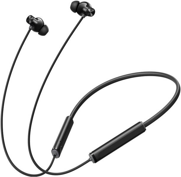 Ucool Nexa 100 Hours Playtime Bluetooth Wireless Neckband headphones Earphone Bluetooth