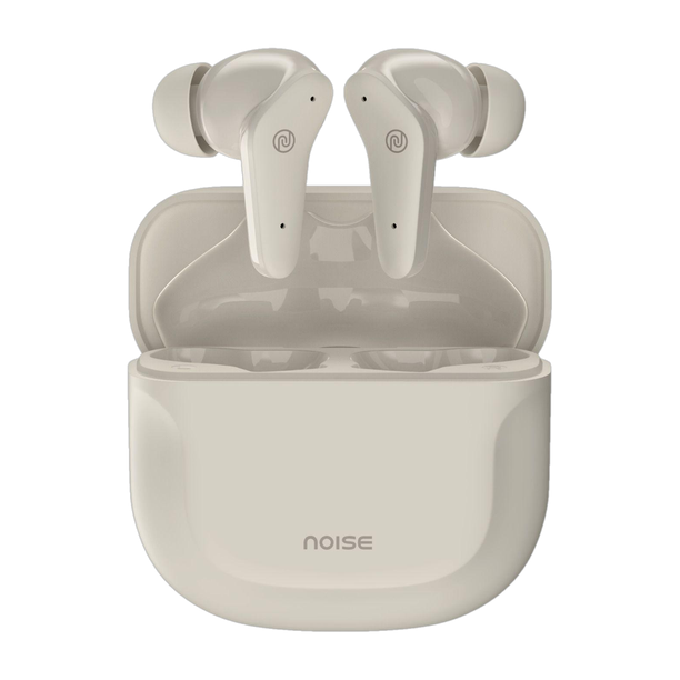 Noise Buds VS102 Pro with ANC (25dB), 70 Hours Playtime, and ENC with Quad Mic Bluetooth