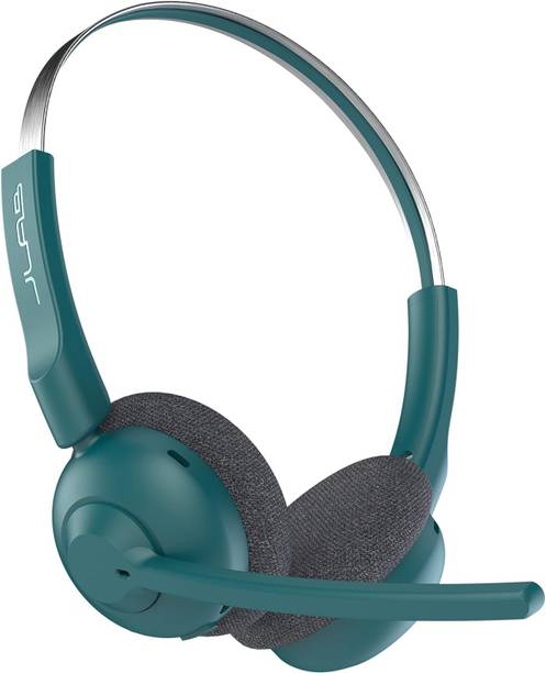 Jlab Go Work Pop, 50+ Hr Playtime Bluetooth