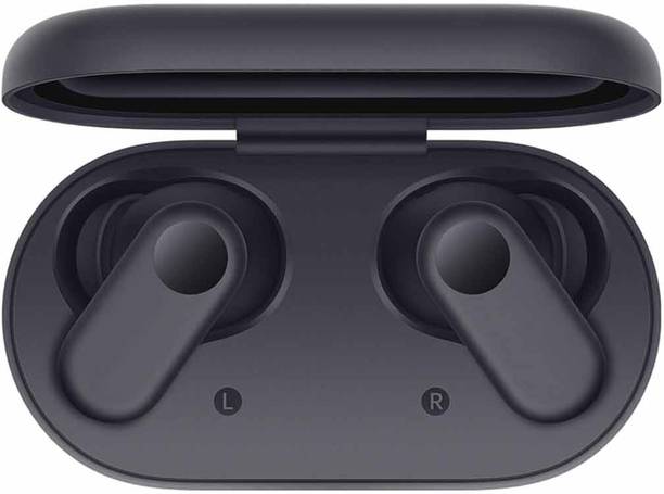 Earkit Nord 2R CE Earbuds High Bass Audio, 48Hrs Playtime With ASAP Charge-3 Bluetooth Gaming