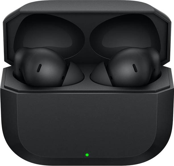 ZPELDORN Nord Buds 3r TWS Earbuds up to 48HR Playback, 2 Mic Clear Call 3D Spatial Audio Bluetooth