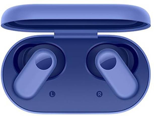 Earkit Nord 2R CE Earbuds High Bass Audio, 48Hrs Playtime With ASAP Charge-5 Bluetooth Gaming