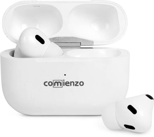 COMIENZO ALPHA 3 SERIES Bluetooth