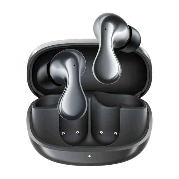 Mivi AI-Buds (Breakthrough Launch), World's 1st Human-like AI, Android Only Bluetooth