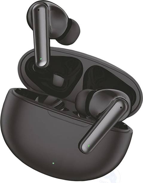 Chaebol True Wireless Earbuds TWS 5.0 Bluetooth Earphones 6D Surround Stereo Bluetooth Gaming