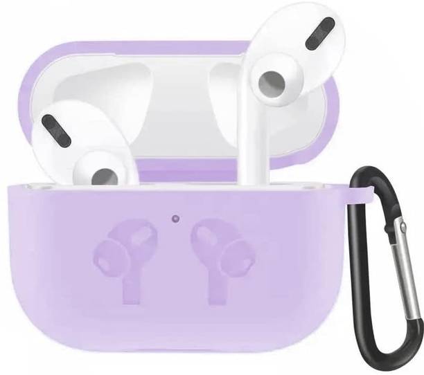 DPM AIRPOD PRO WIRELESS HEADPONE TWS WITH Silicon cover case Bluetooth