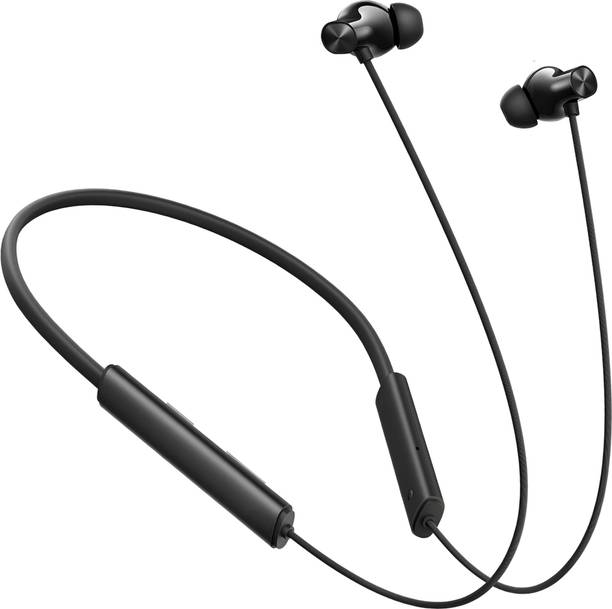 TruZen Z3 Wireless Neckband Bluetooth Earbuds with Deep Bass, ENC Calling T188 Bluetooth