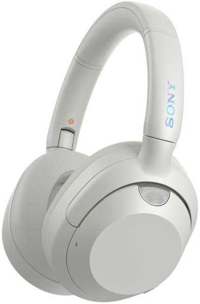 SONY ULT WEAR Noise Cancelling with Massive Bass & Comfortable Design Bluetooth Headset