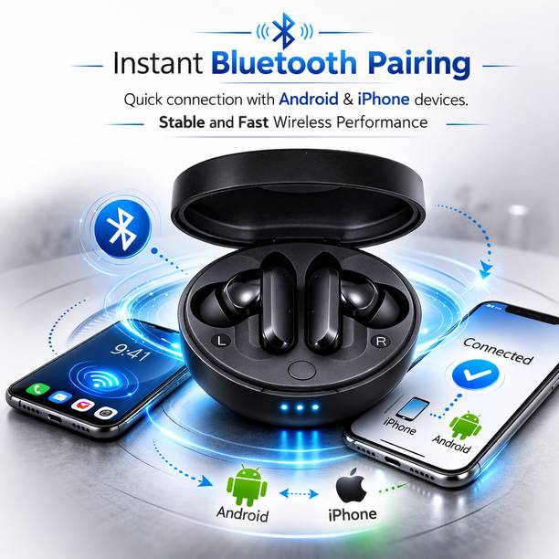 senegal SES - TWS S756 Bluetooth