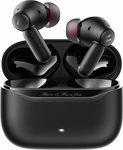 Radhe TW991 PRO Black Wireless Earphones Bluetooth In Ear Buds Bluetooth